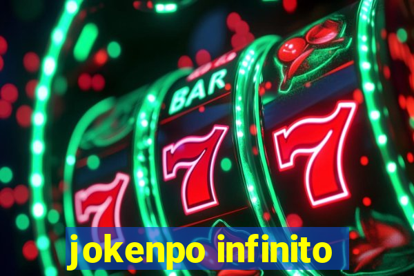 jokenpo infinito